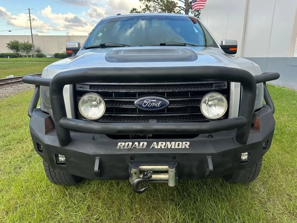 2014 Ford F-150 12th Gen - Image 8 of 20