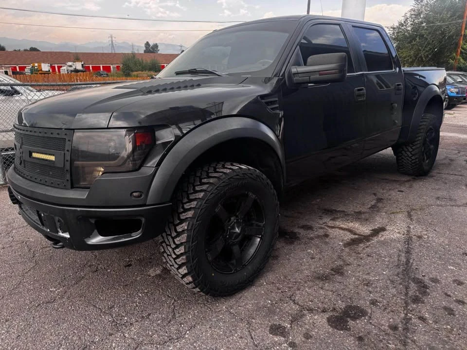 2014 Ford F-150 12th Gen - Image 2 of 12