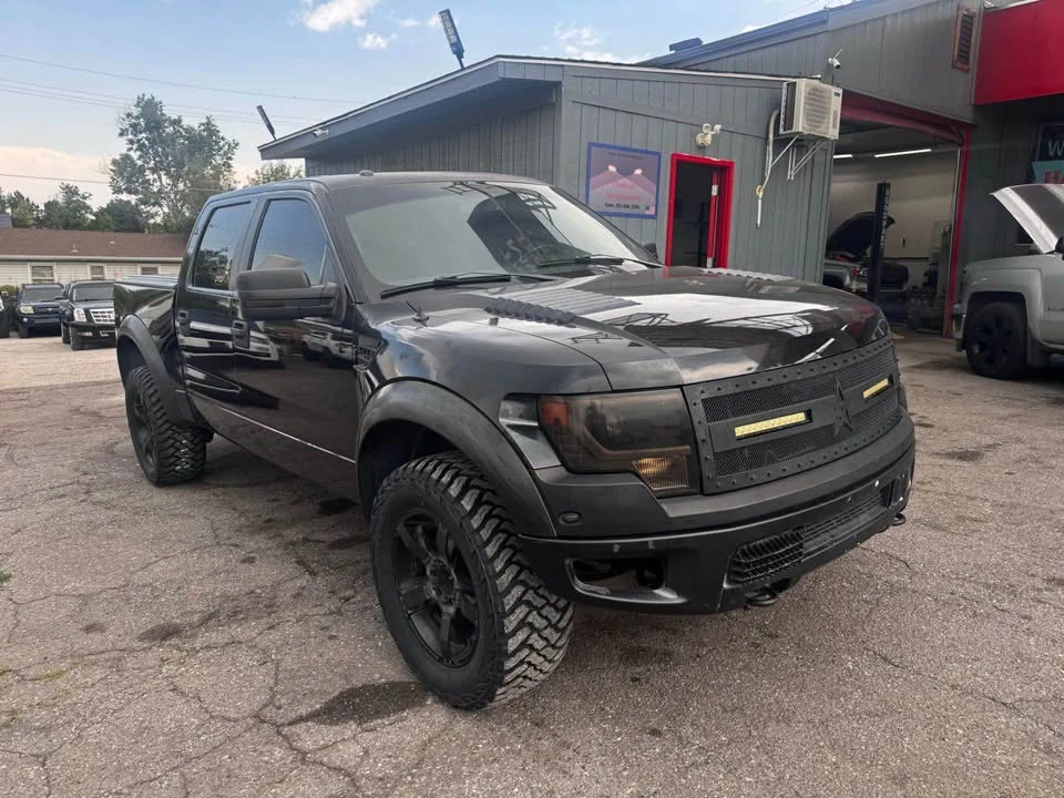 2014 Ford F-150 12th Gen - Image 3 of 12
