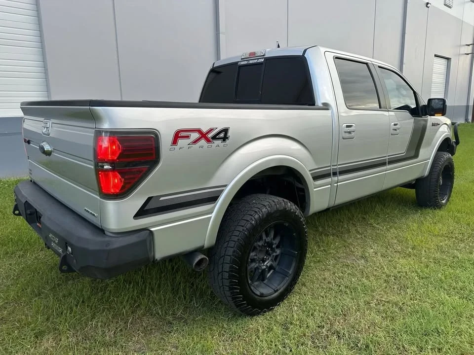 2014 Ford F-150 12th Gen - Image 5 of 20