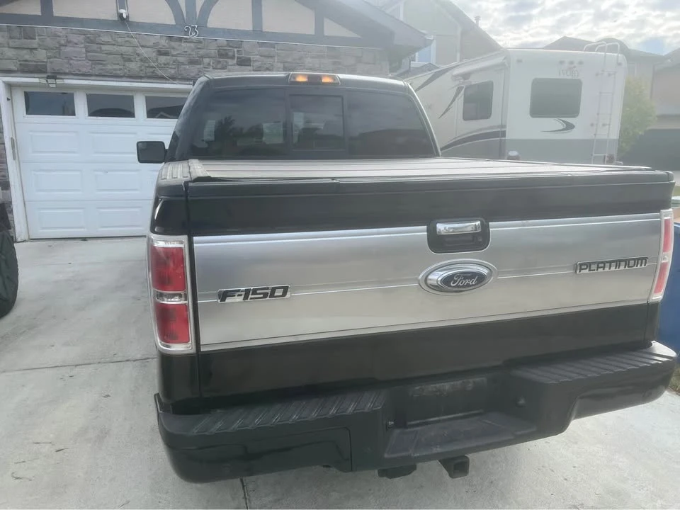 2014 Ford F-150 12th Gen - Image 4 of 10
