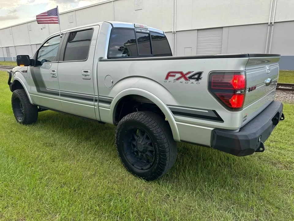 2014 Ford F-150 12th Gen - Image 3 of 20