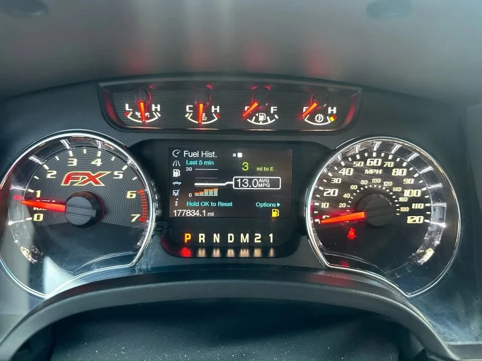 2014 Ford F-150 12th Gen - Image 19 of 20