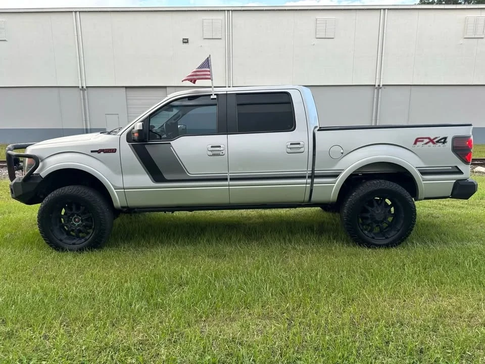 2014 Ford F-150 12th Gen - Image 2 of 20