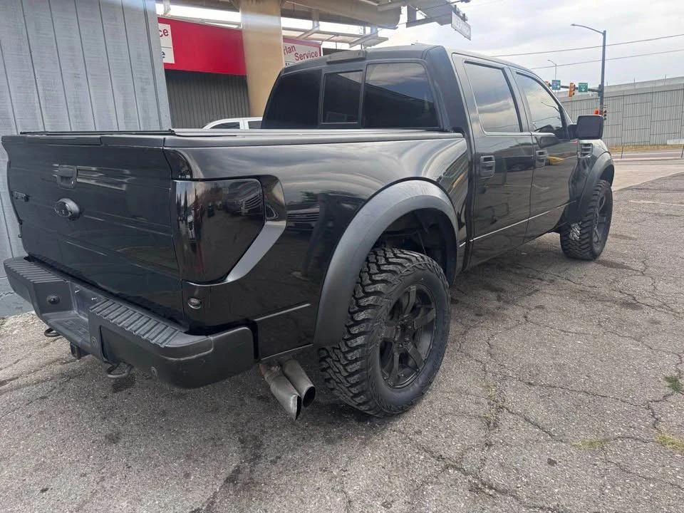 2014 Ford F-150 12th Gen - Image 7 of 12