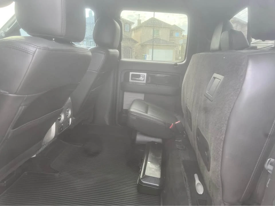 2014 Ford F-150 12th Gen - Image 5 of 10