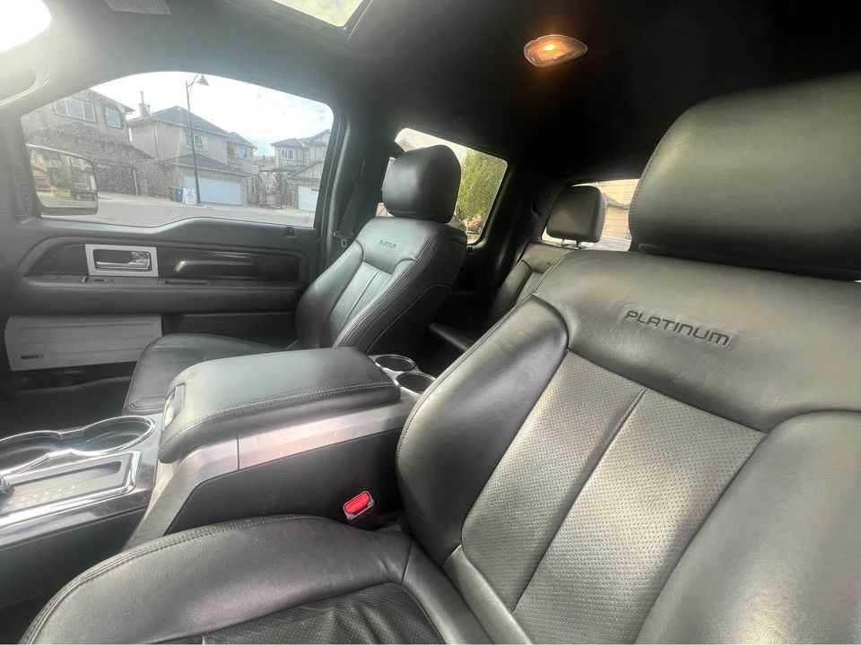 2014 Ford F-150 12th Gen - Image 9 of 10