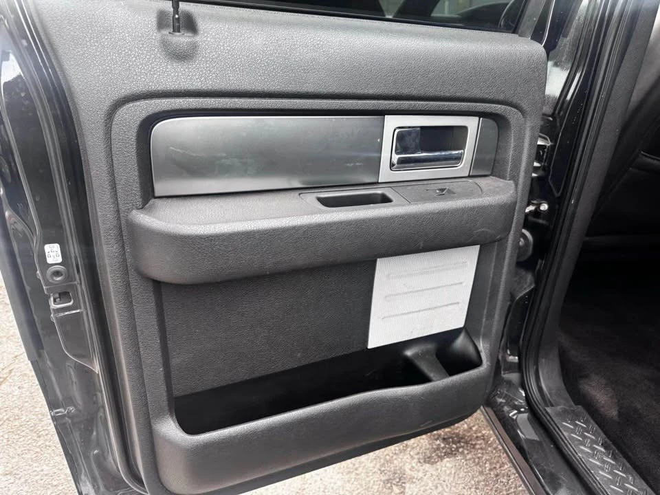 2014 Ford F-150 12th Gen - Image 12 of 12