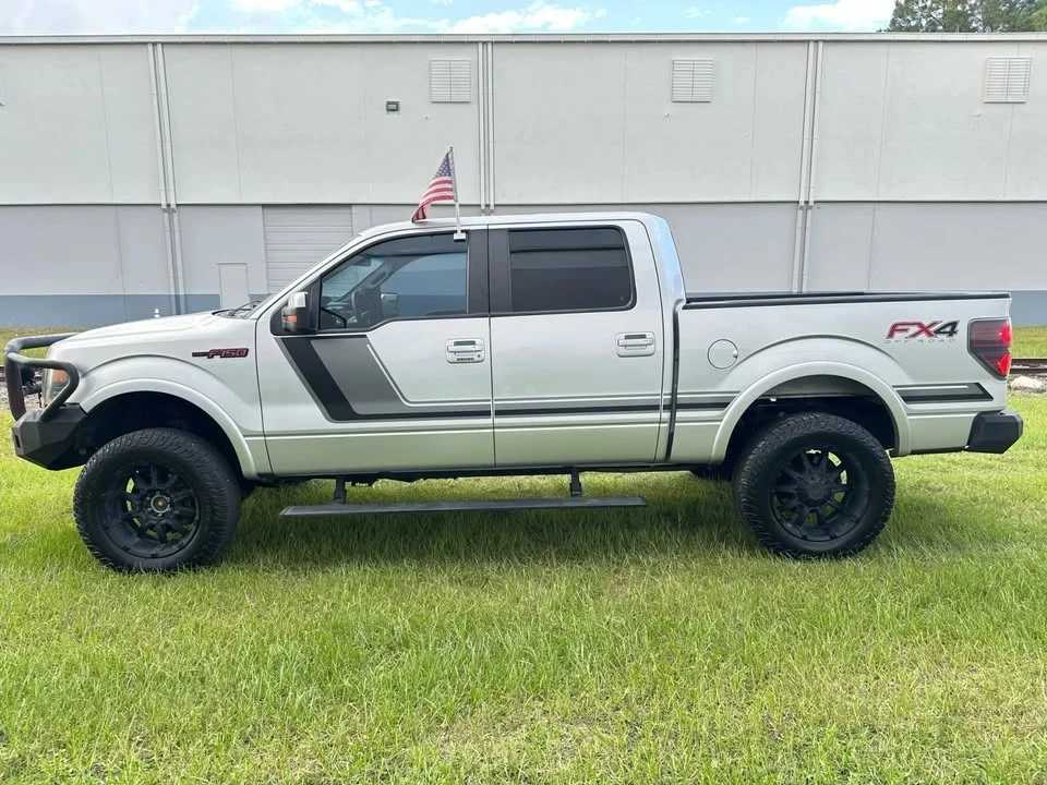 2014 Ford F-150 12th Gen - Image 11 of 20