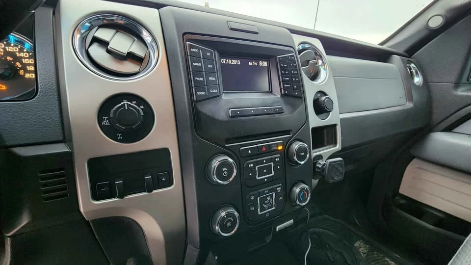 2014 Ford F-150 12th Gen - Image 5 of 6