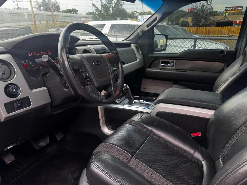 2014 Ford F-150 12th Gen - Image 6 of 12