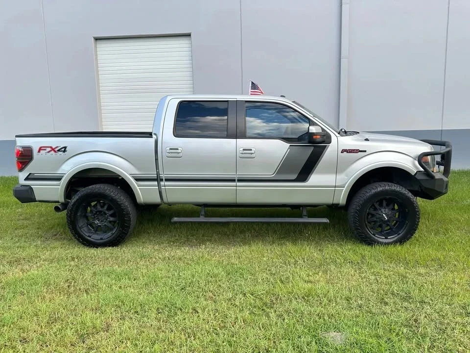 2014 Ford F-150 12th Gen - Image 10 of 20