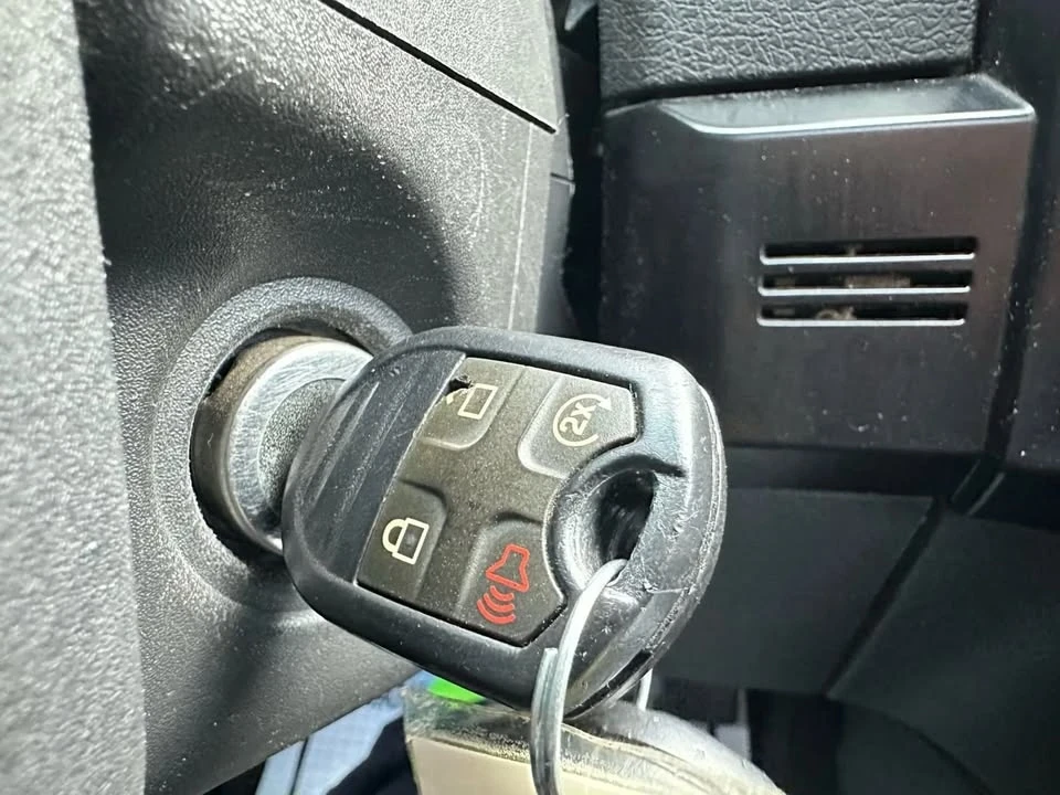 2014 Ford F-150 12th Gen - Image 17 of 20