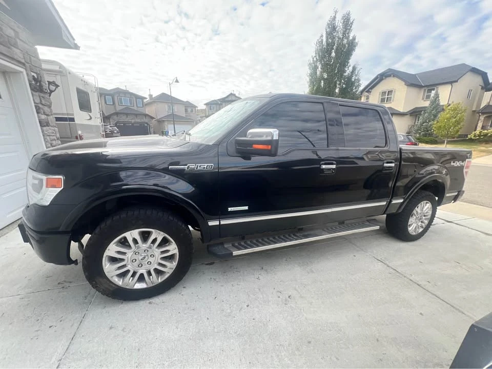 2014 Ford F-150 12th Gen - Image 2 of 10
