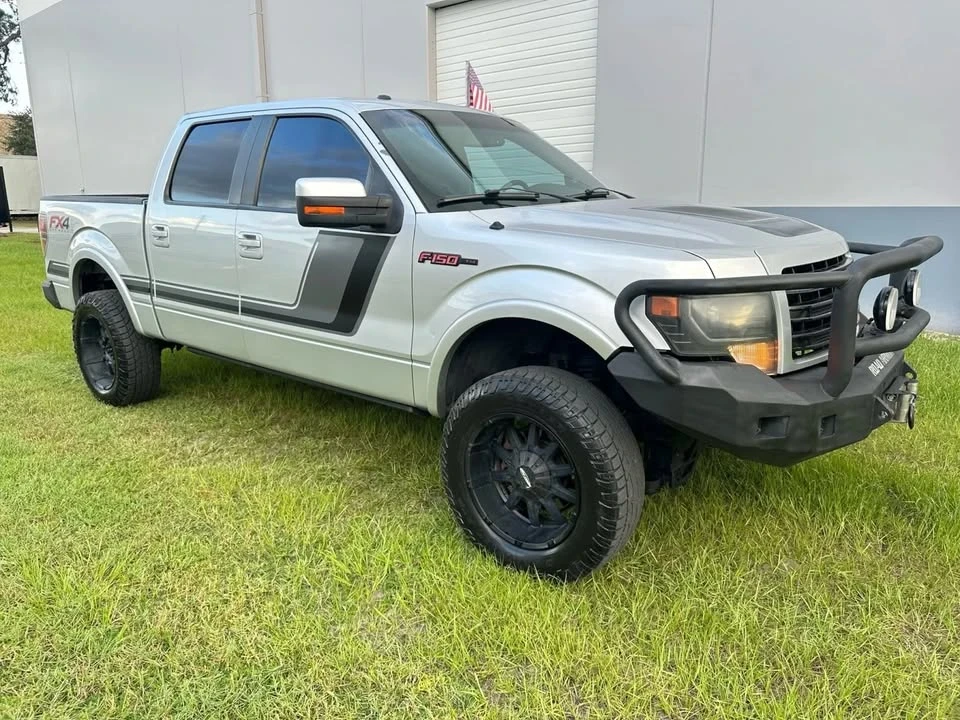 2014 Ford F-150 12th Gen - Image 7 of 20