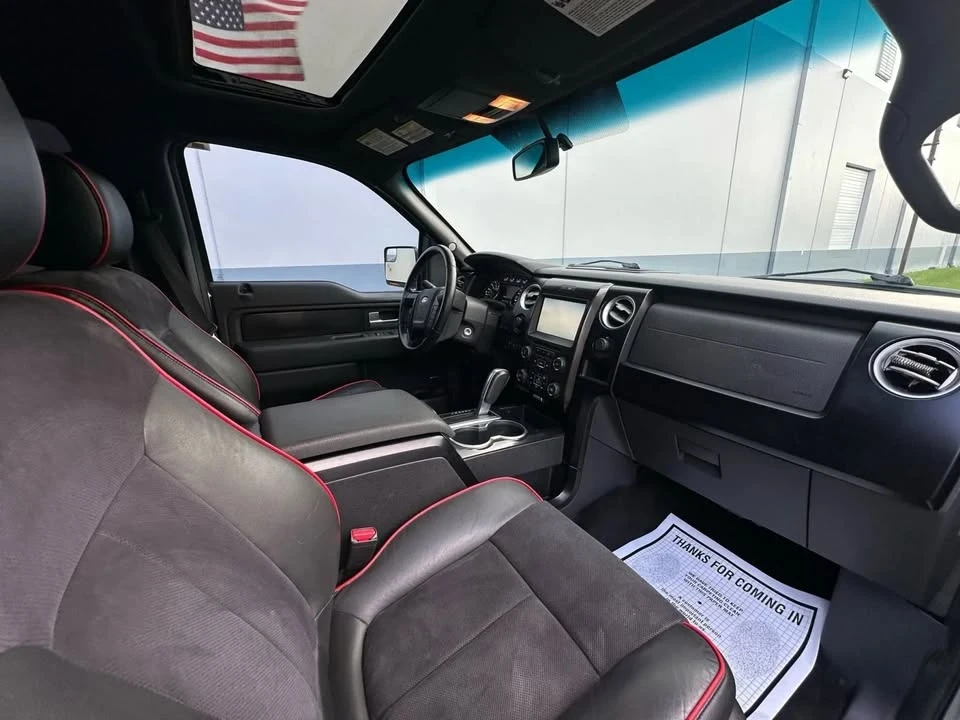 2014 Ford F-150 12th Gen - Image 15 of 20