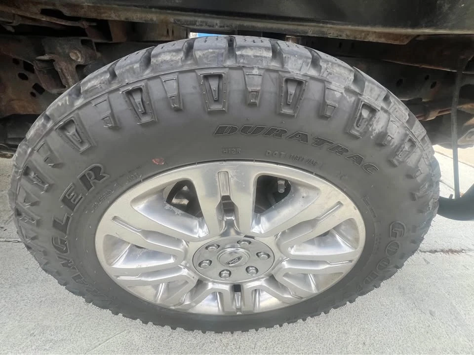 2014 Ford F-150 12th Gen - Image 8 of 10