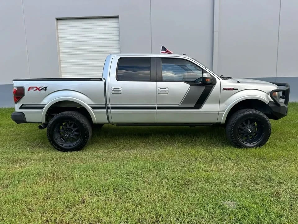 2014 Ford F-150 12th Gen - Image 6 of 20