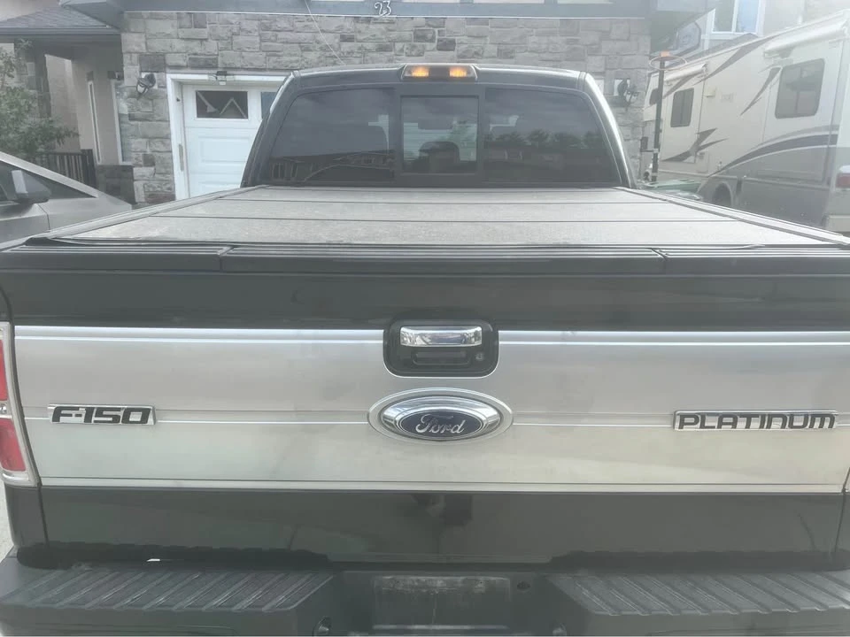 2014 Ford F-150 12th Gen - Image 3 of 10
