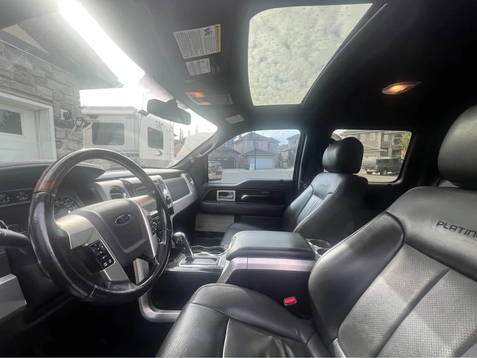 2014 Ford F-150 12th Gen - Image 10 of 10