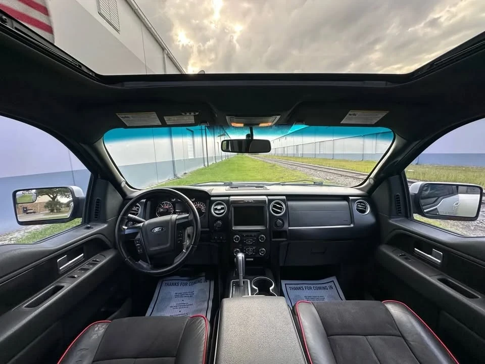 2014 Ford F-150 12th Gen - Image 14 of 20