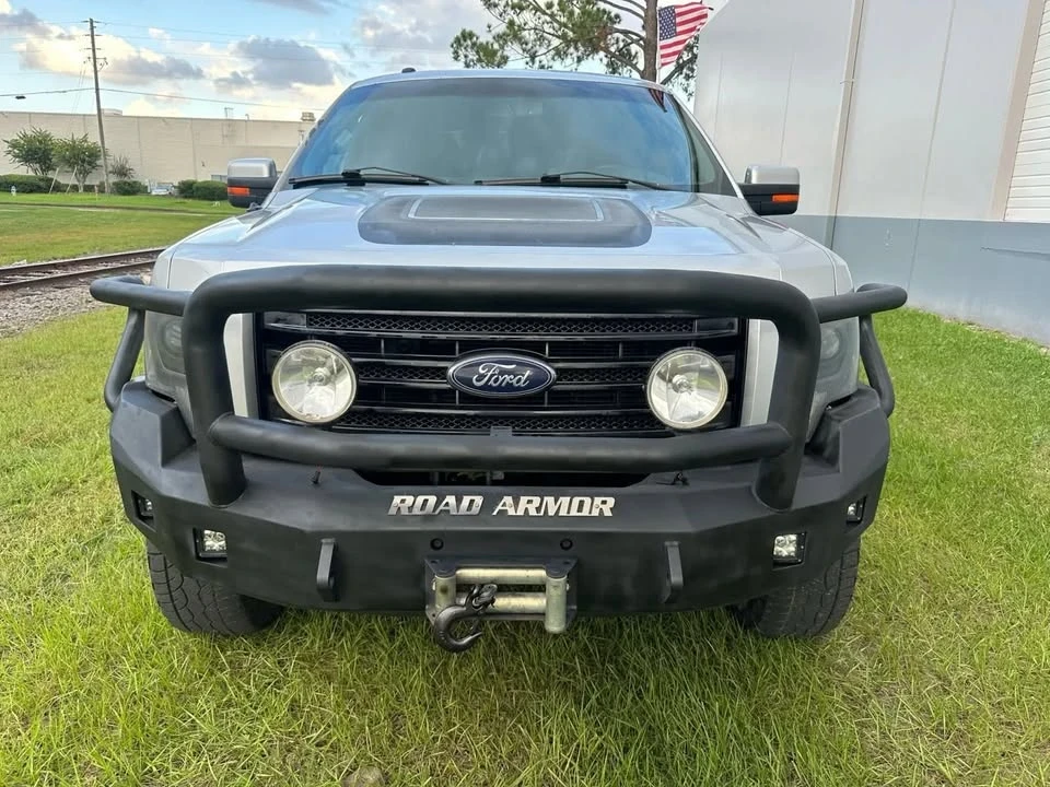 2014 Ford F-150 12th Gen - Image 9 of 20