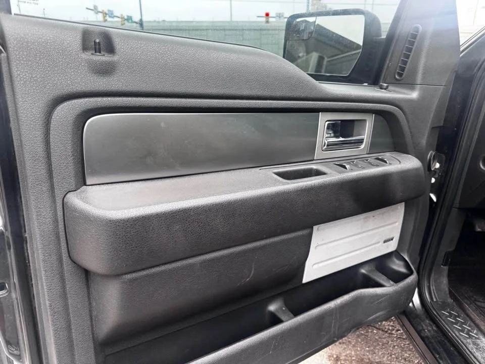 2014 Ford F-150 12th Gen - Image 11 of 12