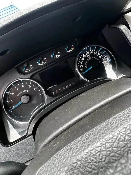 2014 Ford F-150 12th Gen - Image 6 of 7