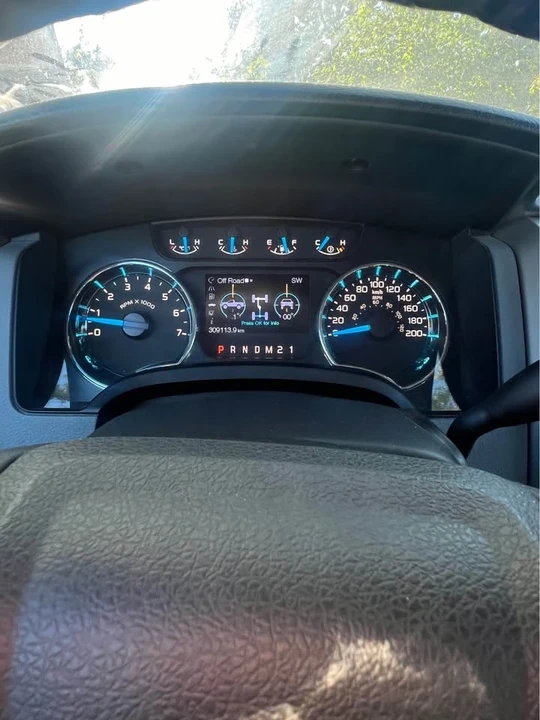 2014 Ford F-150 12th Gen - Image 18 of 19