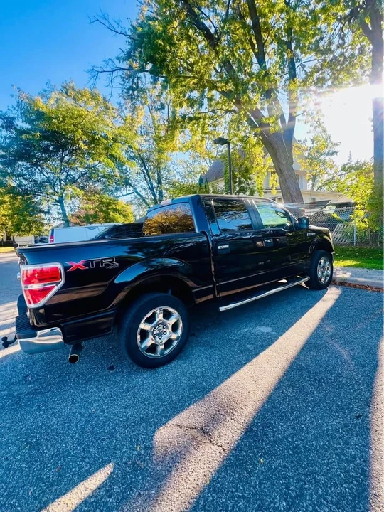 2014 Ford F-150 12th Gen - Image 3 of 19
