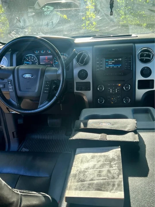 2014 Ford F-150 12th Gen - Image 13 of 19