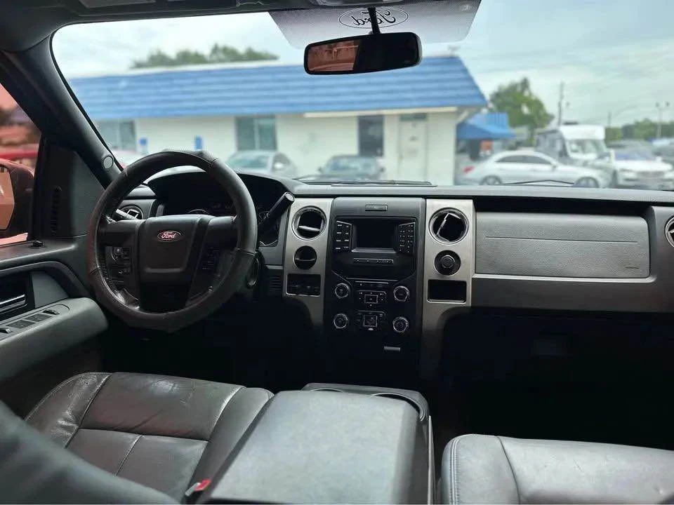 2014 Ford F-150 12th Gen - Image 7 of 7