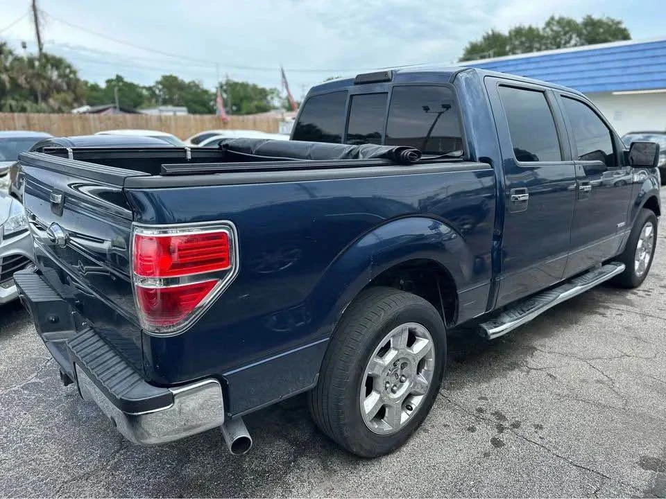 2014 Ford F-150 12th Gen - Image 5 of 7