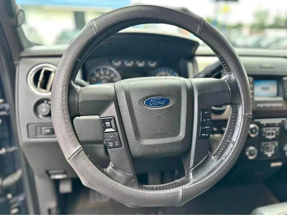2014 Ford F-150 12th Gen - Image 3 of 7