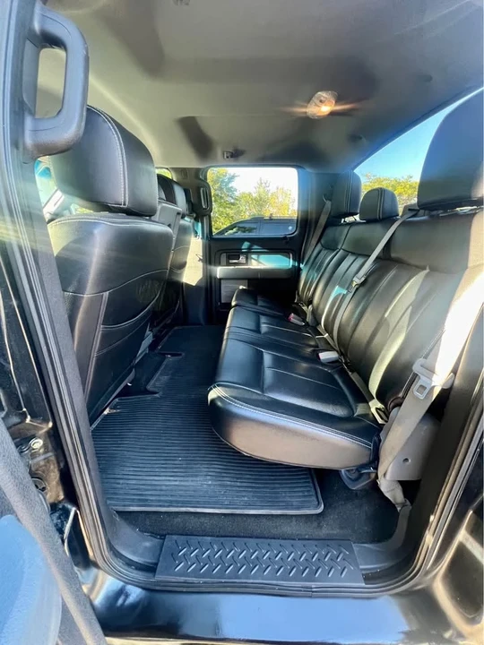 2014 Ford F-150 12th Gen - Image 12 of 19