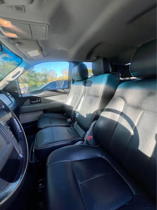 2014 Ford F-150 12th Gen - Image 11 of 19
