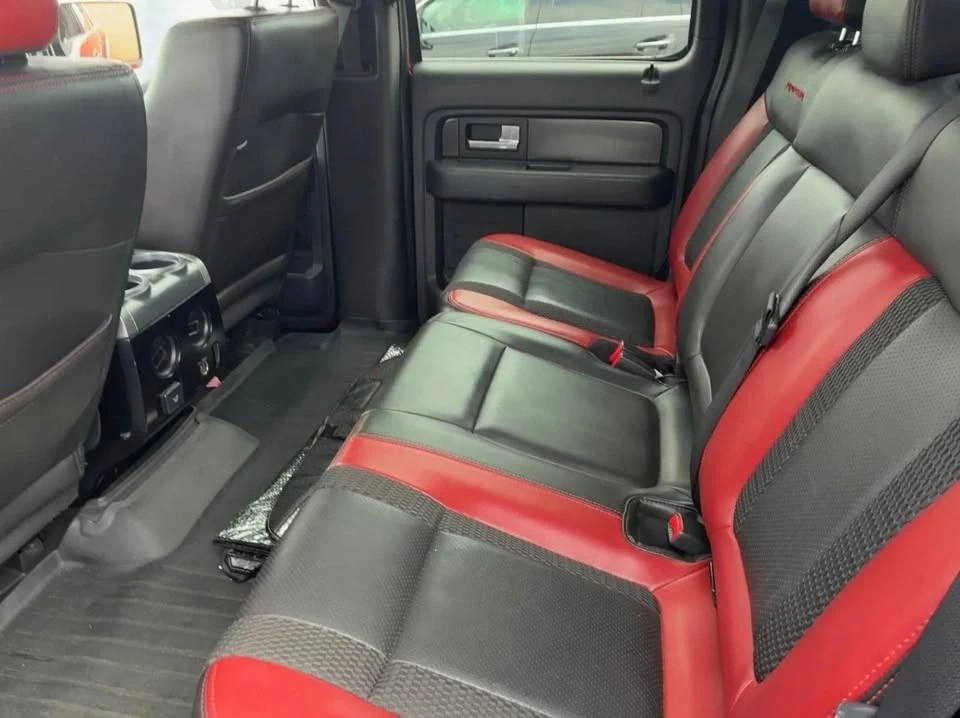 2014 Ford F-150 12th Gen - Image 3 of 3