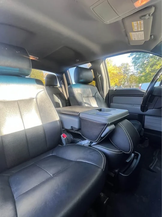 2014 Ford F-150 12th Gen - Image 10 of 19