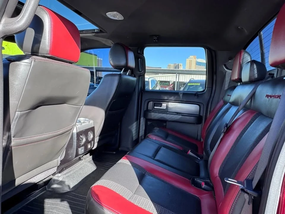 2014 Ford F-150 12th Gen - Image 16 of 17