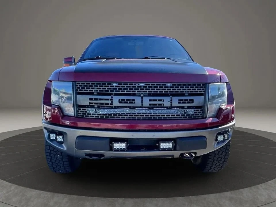 2014 Ford F-150 12th Gen - Image 2 of 17