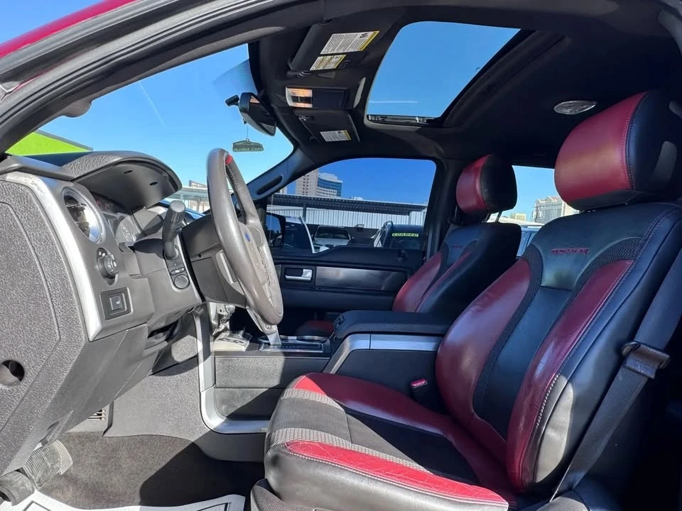 2014 Ford F-150 12th Gen - Image 13 of 17