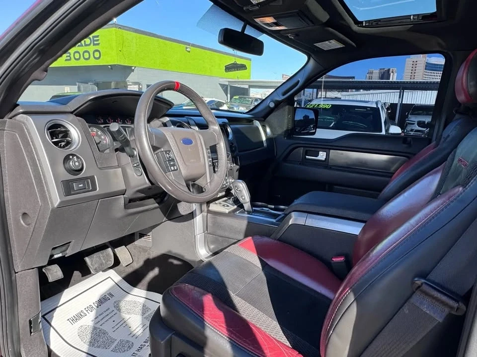 2014 Ford F-150 12th Gen - Image 12 of 17