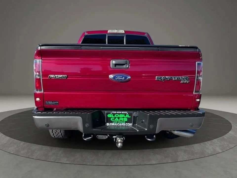 2014 Ford F-150 12th Gen - Image 5 of 17