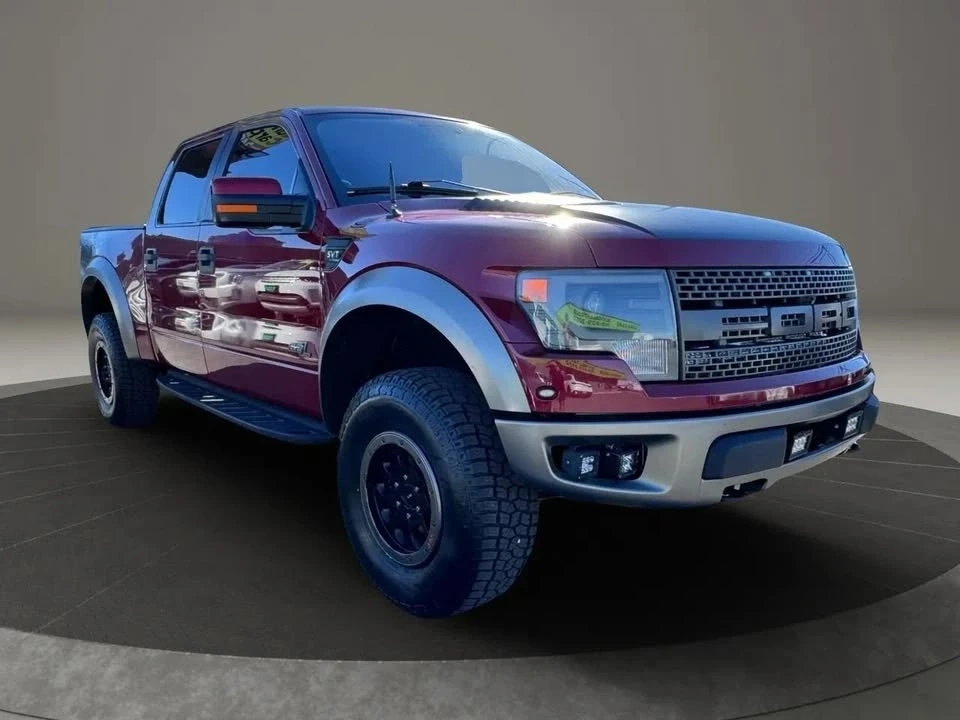 2014 Ford F-150 12th Gen - Image 3 of 17