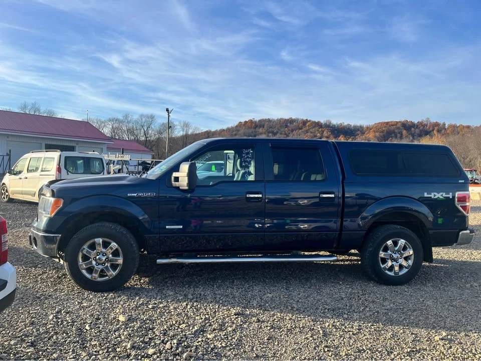 2014 Ford F-150 12th Gen - Image 3 of 10