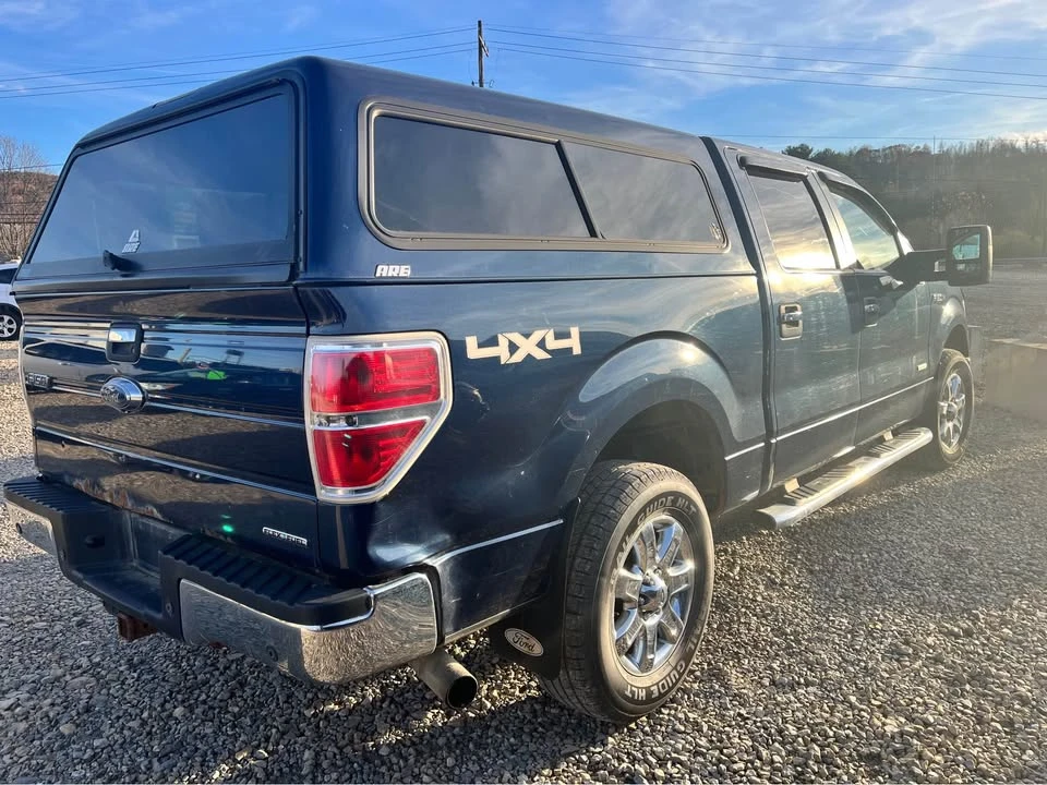 2014 Ford F-150 12th Gen - Image 5 of 10