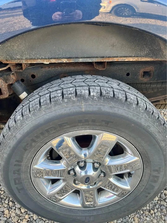 2014 Ford F-150 12th Gen - Image 10 of 10