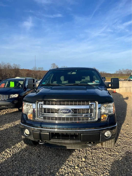 2014 Ford F-150 12th Gen - Image 2 of 10