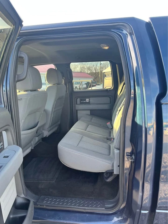 2014 Ford F-150 12th Gen - Image 7 of 10