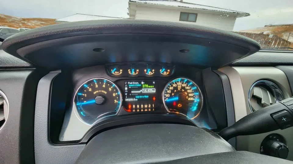 2014 Ford F-150 12th Gen - Image 4 of 6